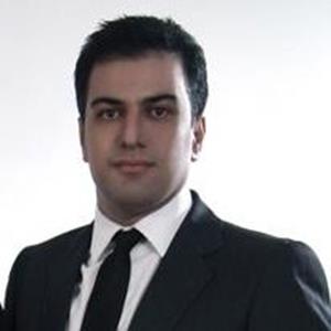 Amir Vafadar, PhD