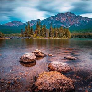 10 پارک ملی در کانادا : قسمت پنجم