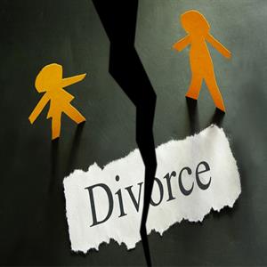 طلاق در کانادا