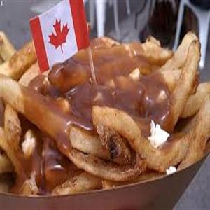 معروف ترین غذاهای کانادایی : قسمت دوم