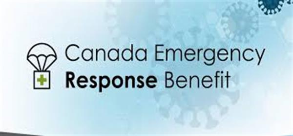 برنامه پاسخ اضطراری کانادا (Canada Emergency Response Benefit)