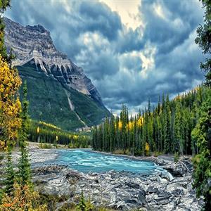 10 پارک ملی در کانادا : قسمت سوم